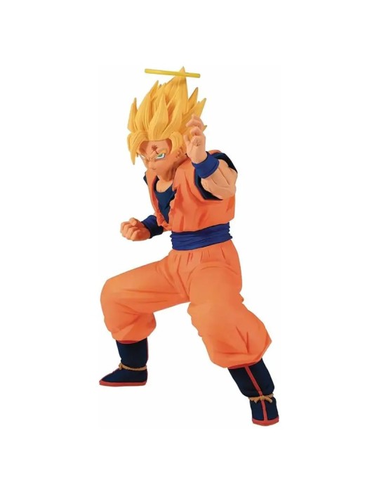 Dragon Ball Z Match Makers Super Saiyan 2 Goku Game zone Dragon Ball Z Match Makers Super Saiyan 2 Goku Game zone