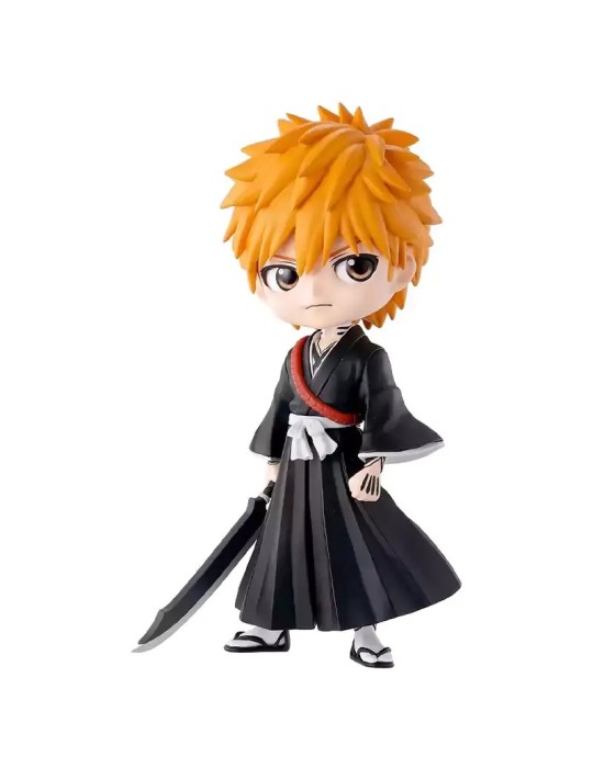 Bleach Q Posket Ichigo Kurosaki Game zone Bleach Q Posket Ichigo Kurosaki Game zone
