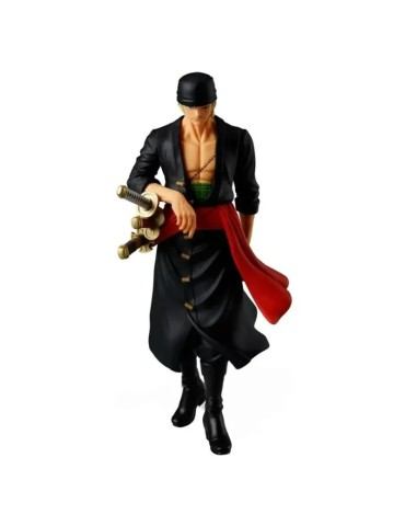 One Piece The Shukko Roronoa Zoro