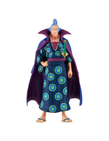 One Piece Denjiro DXF The Grandline Men Extra