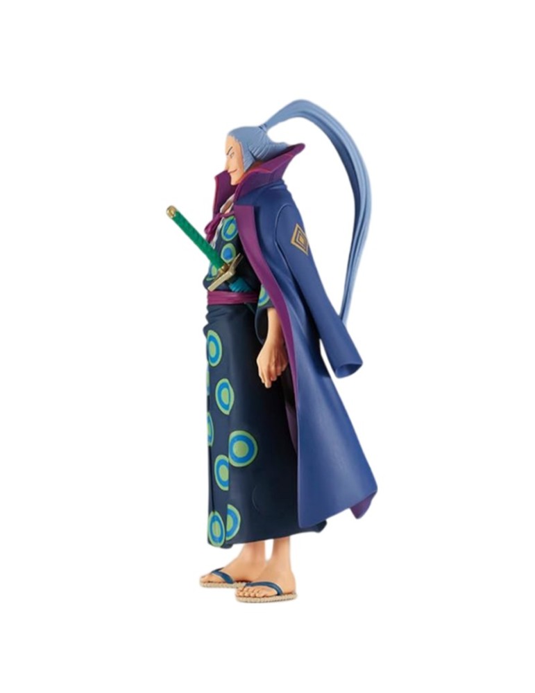 ONE PIECE DENJIRO DXF The Grandline Men Extra Game zone tunisie
