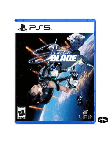 Stellar Blade - Jeux PS5