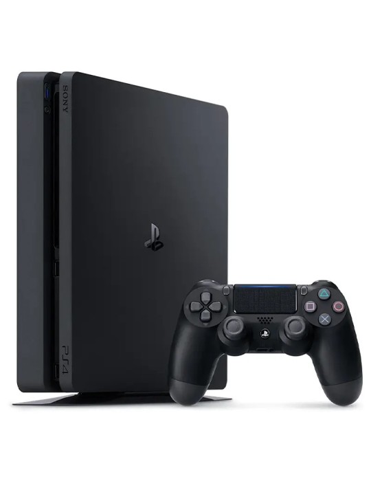 PS4 Slim occasion Game zone Tunisie