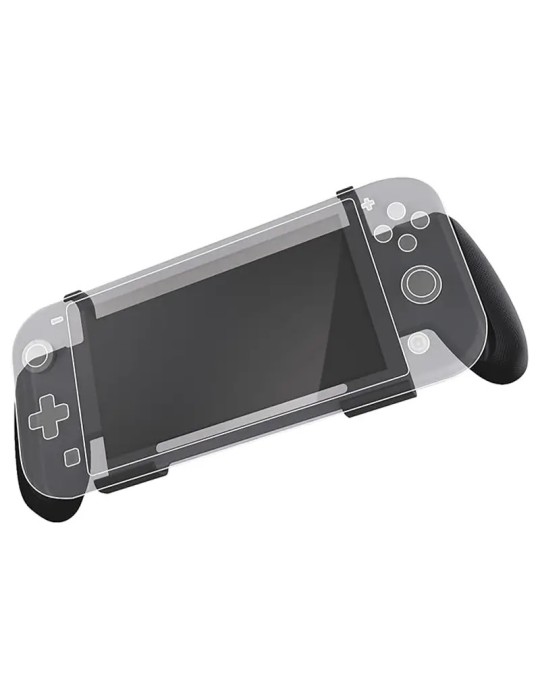 Poignée confort mythics pour nintendo switch lite Tunisie