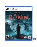 Rise of the Ronin - Jeux PS5 en tunisie