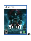 FLINT : TREASURE OF OBLIVION - Jeux PS5 prix tunisie