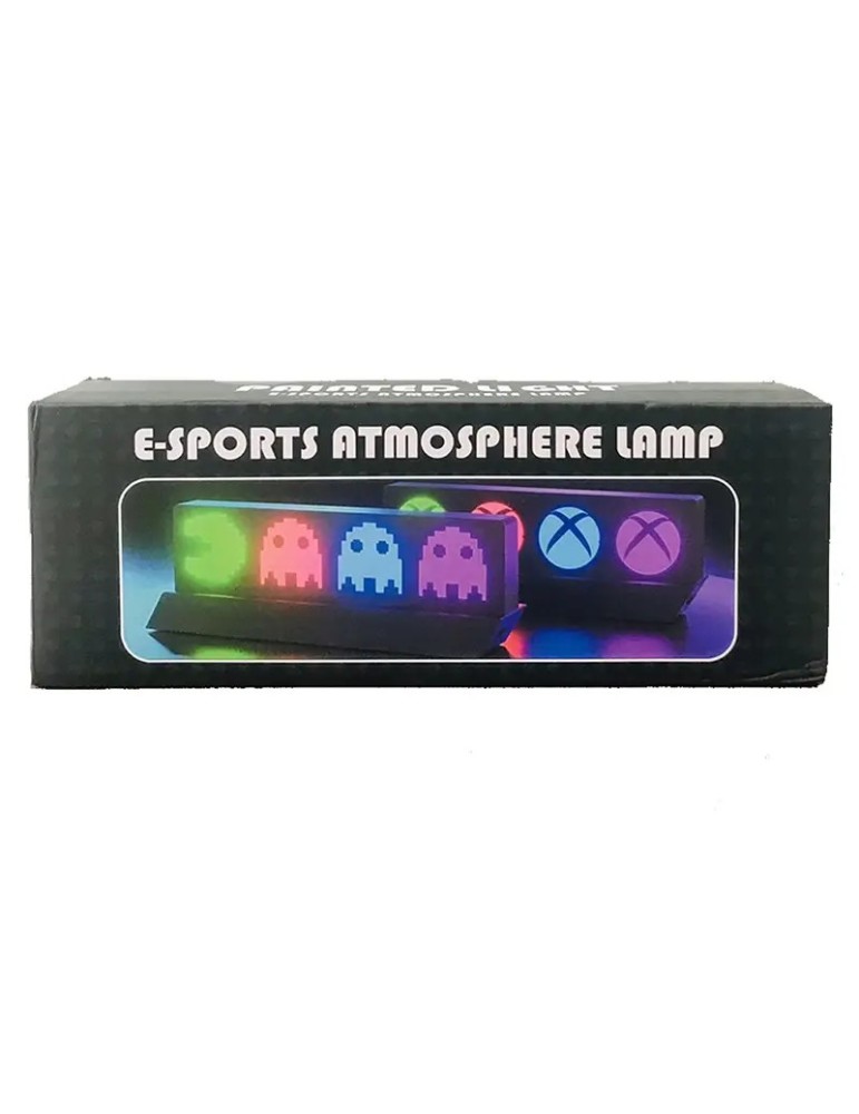 Esports Atmosphere Lamp Game zone Esports Atmosphere Lamp Game zone