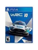 WRC 10 ps4 Games zone TN