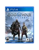 God of War Ragnarök PS4 Games zone