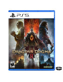 Dragon's Dogma 2 - Jeux PS5 en tunisie