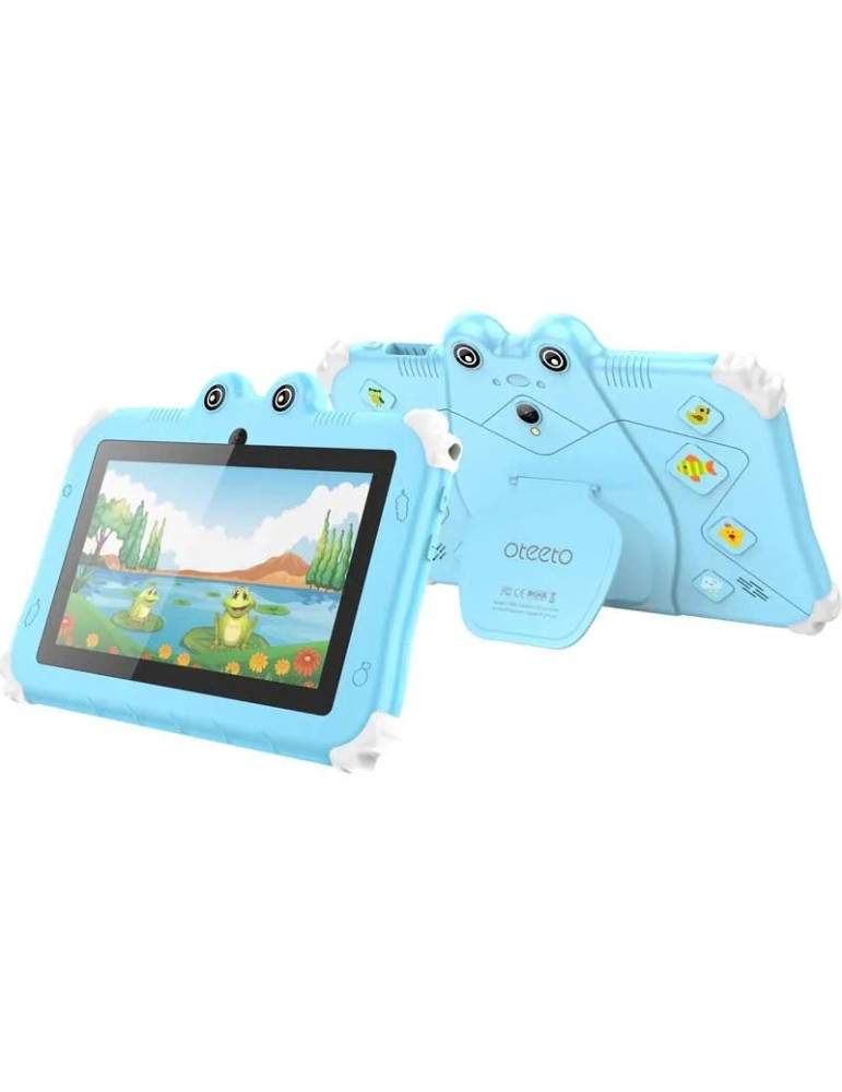 Oteeto TAB 6 bleu