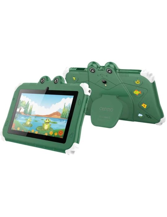 Oteeto TAB 6 jaune vert