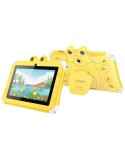 Oteeto TAB 6 jaune