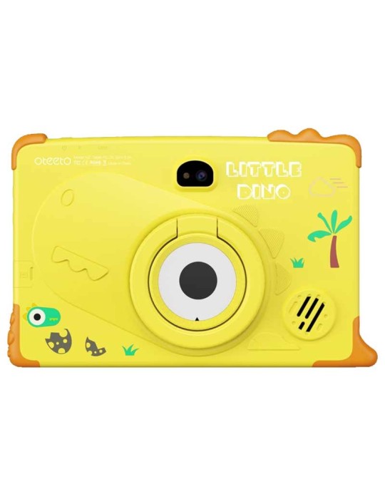 Oteeto K2 Kids jaune