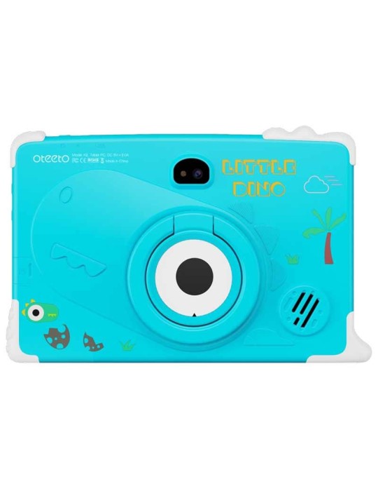 Oteeto K2 Kids bleu