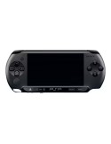 PSP Street cacheté