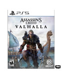 Assassin's Creed VALHALLA - Jeux PS5