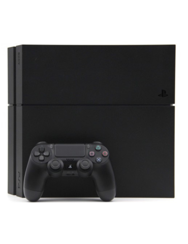 Playstation 4 FAT