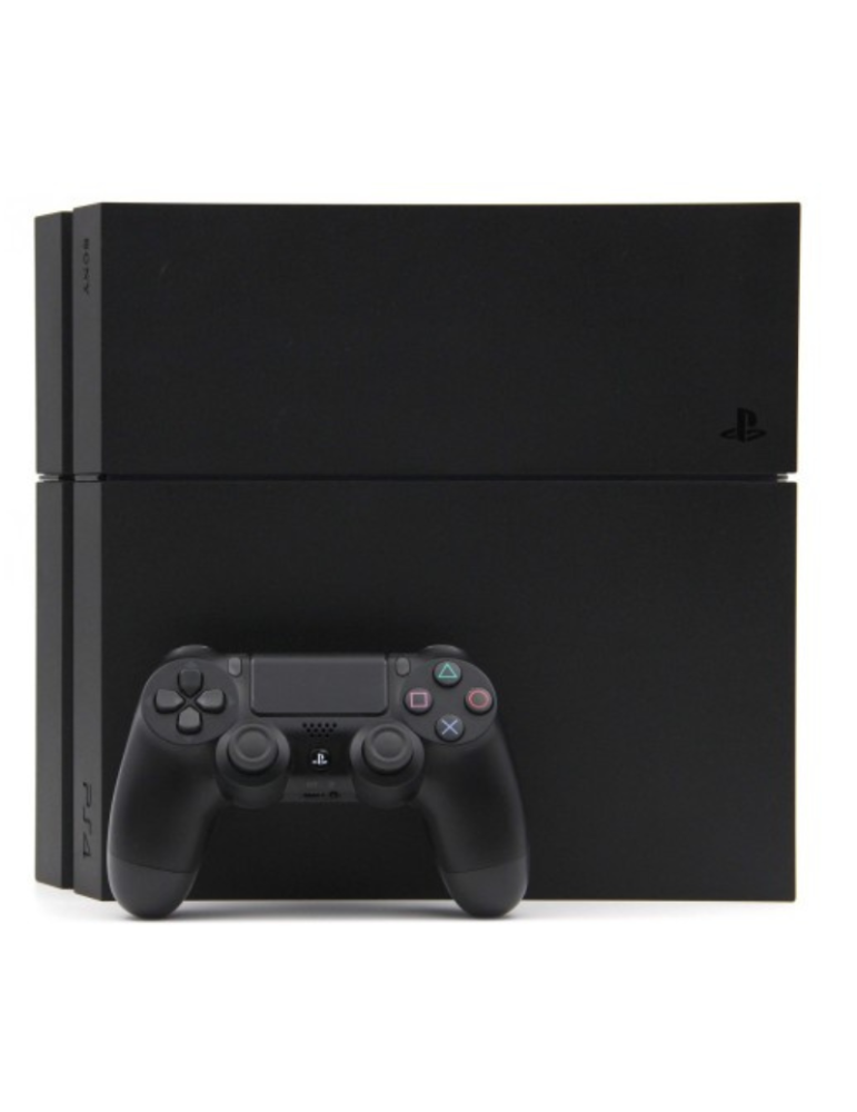 Playstation 4 FAT tunisie