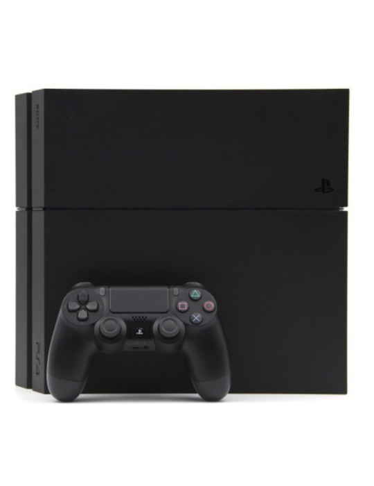 Playstation 4 FAT tunisie