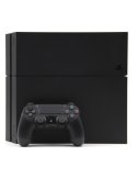 Playstation 4 FAT tunisie