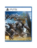 Monster Hunter Wild Tunisie