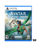 Avatar Frontiers of Pandora - Jeux PS5 en tunisie