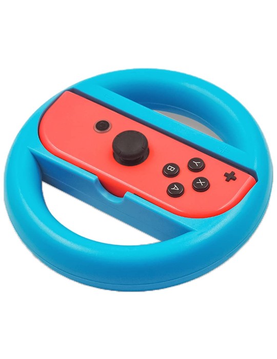 Achetez Volant pour Joy-Con - Nintendo Switch Au Meilleur Prix GameZone