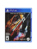 Need for Speed Hot Pursuit Remastered  PS4 en Tunisie