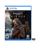 Assassin's Creed Mirage - Jeux PS5 en tunisie