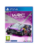WRC Generations  PS4 en Tunisie