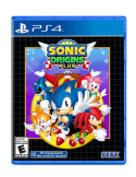 Sonic Origins Plus PS4 en Tunisie