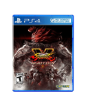 Street Fighter V: Arcade Edition Ps4 en Tunisie