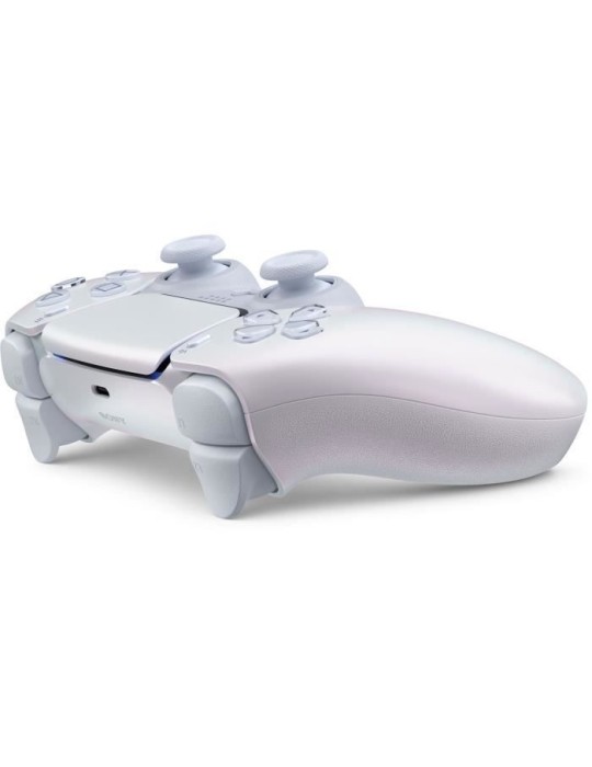 Manette sans fil DualSense  Chroma Pearl en Tunisie
