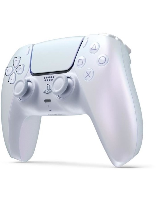 Manette sans fil DualSense  Chroma Pearl en Tunisie