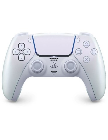 Manette sans fil DualSense™ - Chroma Pearl