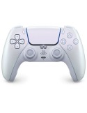 Manette sans fil DualSense  Chroma Pearl en Tunisie