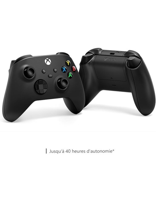 Xbox manette en Tunisie