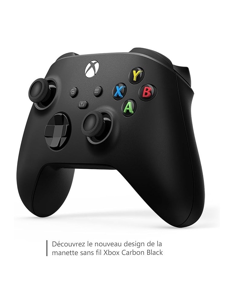 Xbox manette en Tunisie
