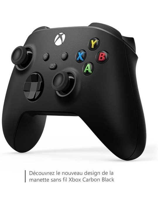 Xbox manette en Tunisie