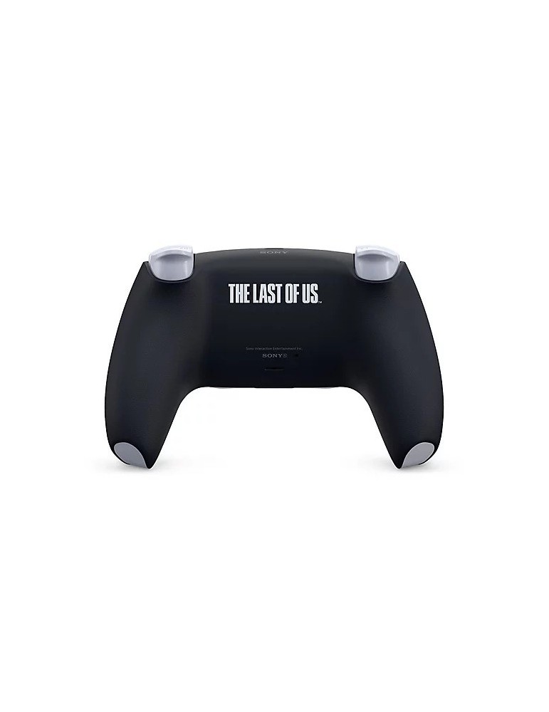 Manette sans fil DualSense® - The Last of Us™ Limited Edition