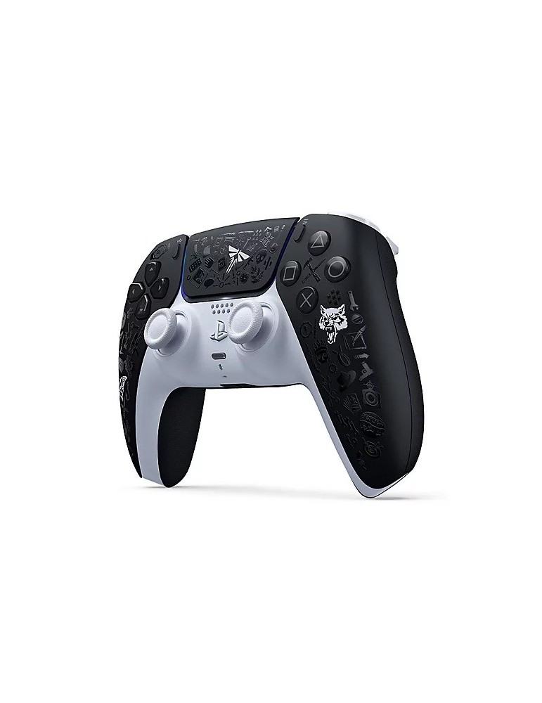Manette sans fil DualSense® - The Last of Us™ Limited Edition