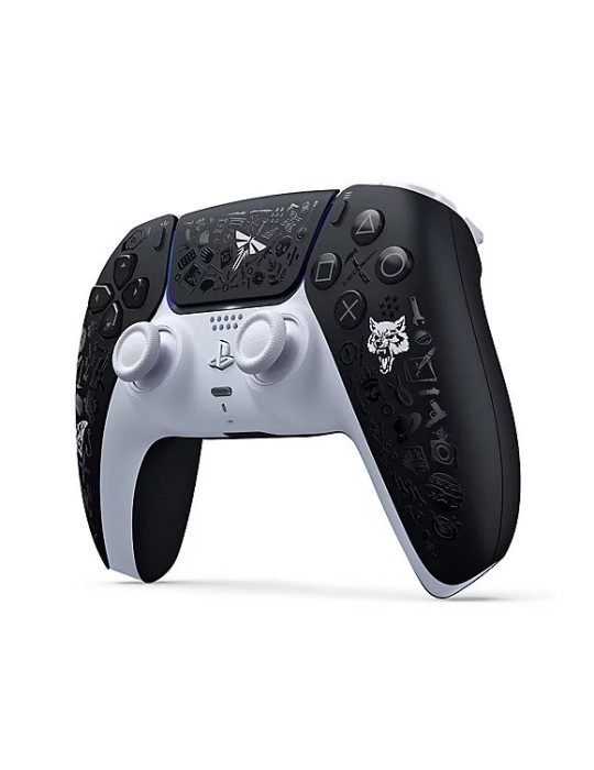Manette sans fil DualSense® - The Last of Us™ Limited Edition
