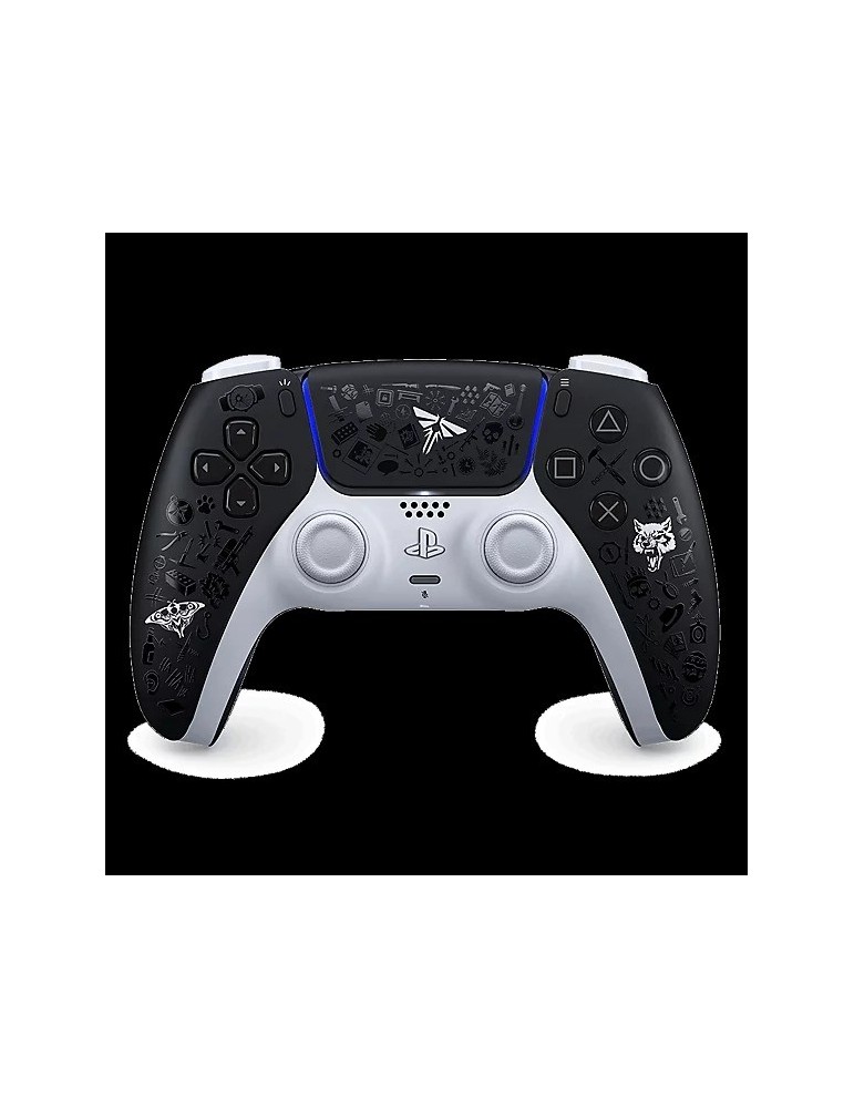 Manette sans fil DualSense® - The Last of Us™ Limited Edition