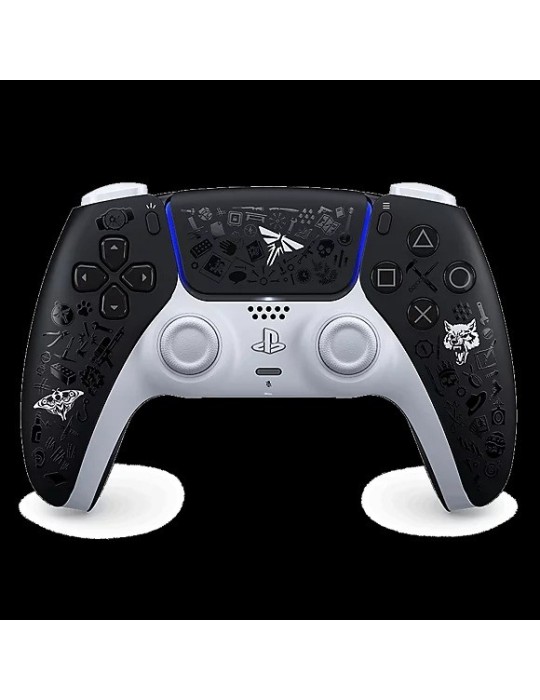 Manette sans fil DualSense® - The Last of Us™ Limited Edition