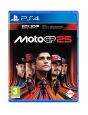 MotoGP 25  PS4 en Tunisie