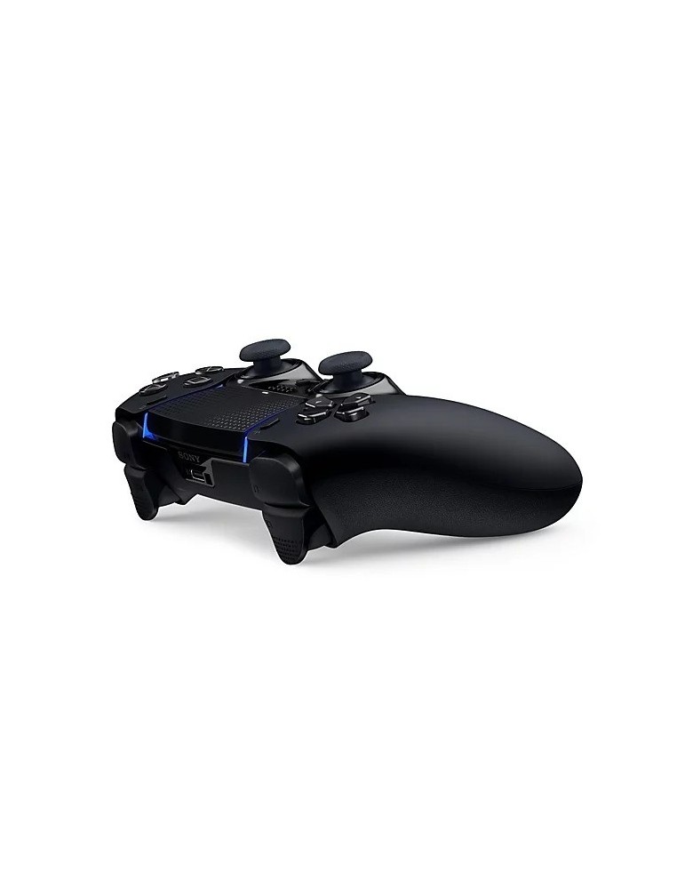 Manette sans fil DualSense Edge™ - Midnight Black en Tunisie