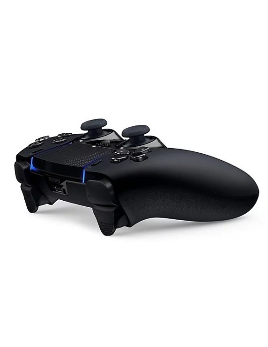 Manette sans fil DualSense Edge™ - Midnight Black en Tunisie