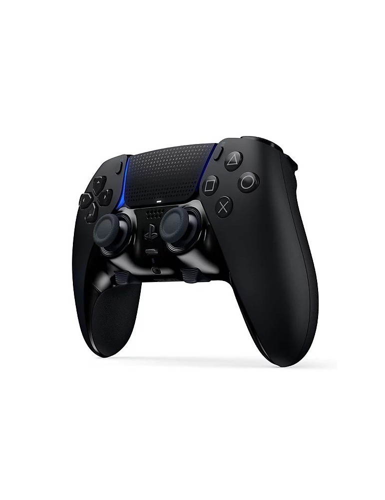 Manette sans fil DualSense Edge™ - Midnight Black en Tunisie