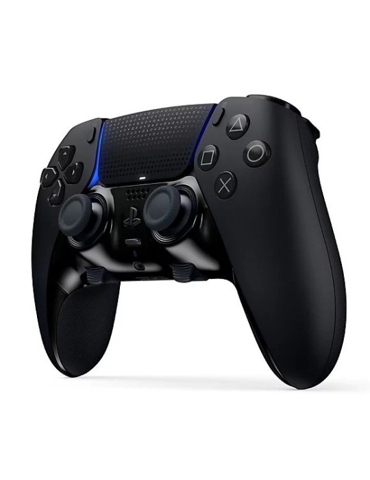 Manette sans fil DualSense Edge™ - Midnight Black en Tunisie